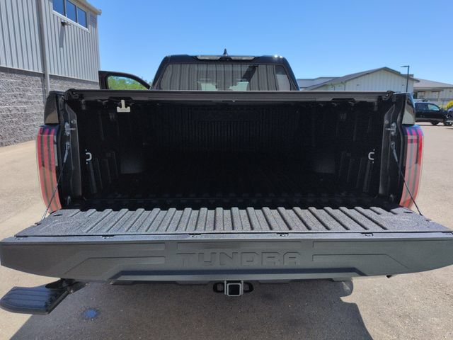 Used 2024 Toyota Tundra 1794 Edition AWD/4WD image 28