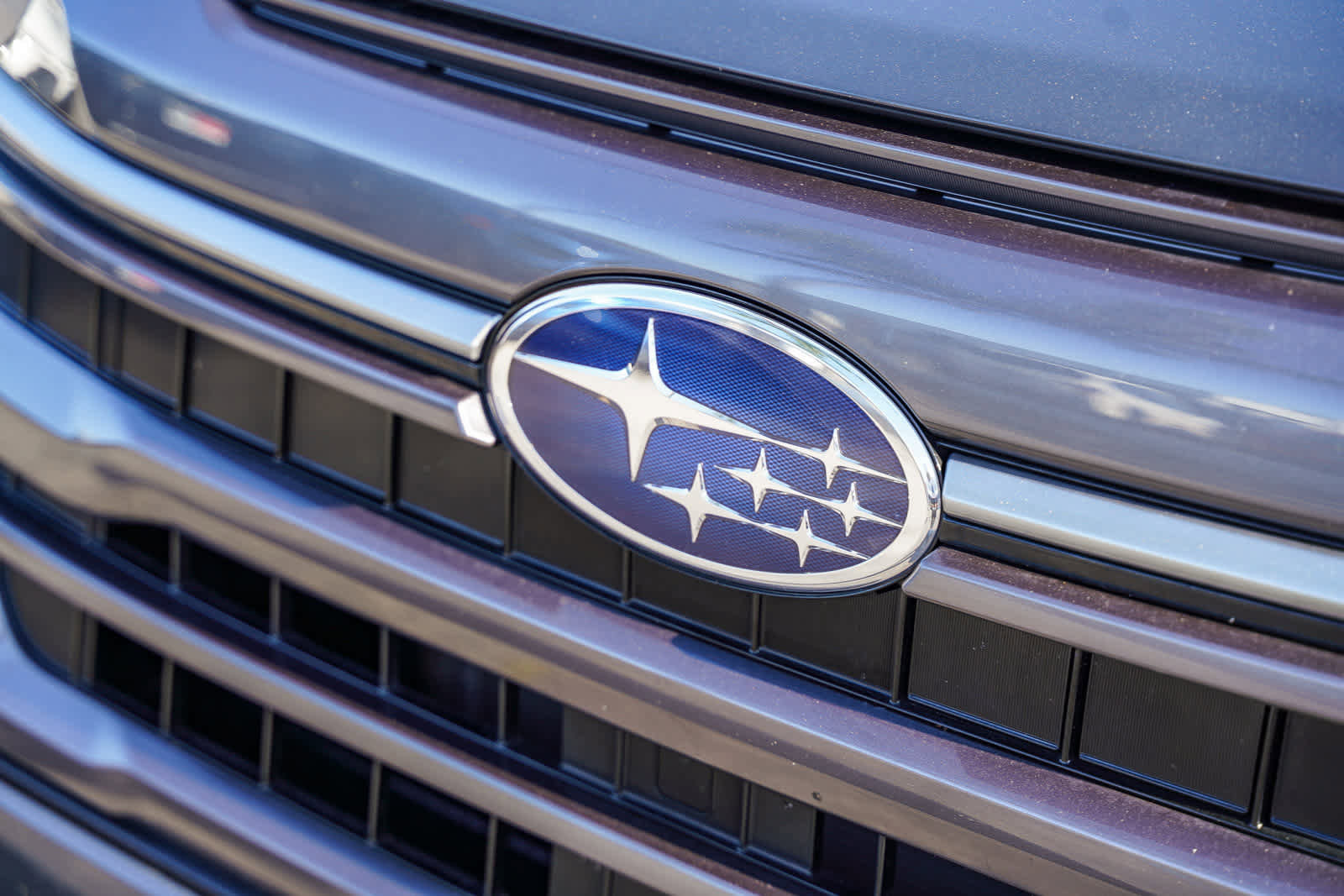 Certified 2025 Subaru Forester Limited image 11