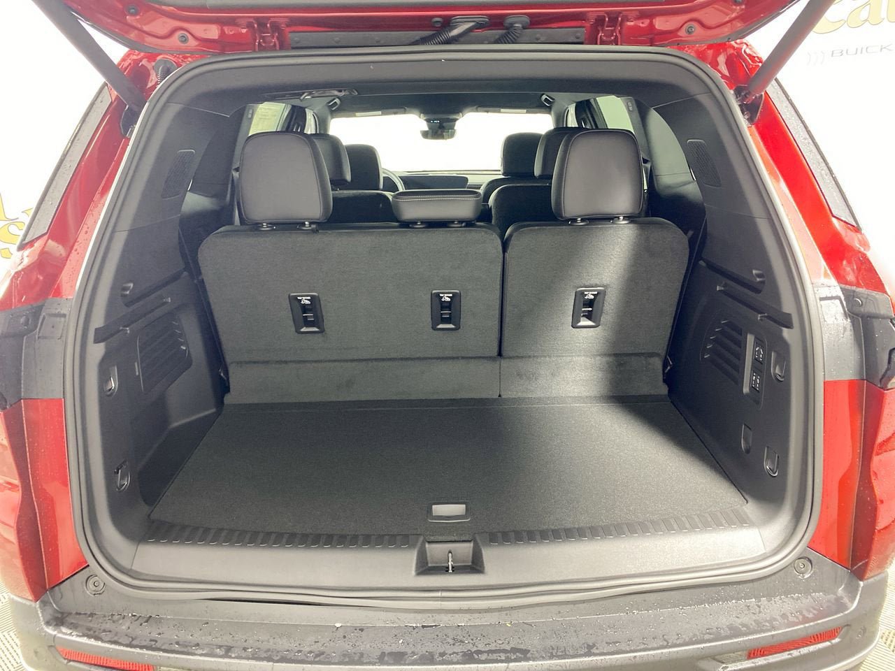 New 2026 Buick Enclave Preferred w/ Power Package FWD image 24