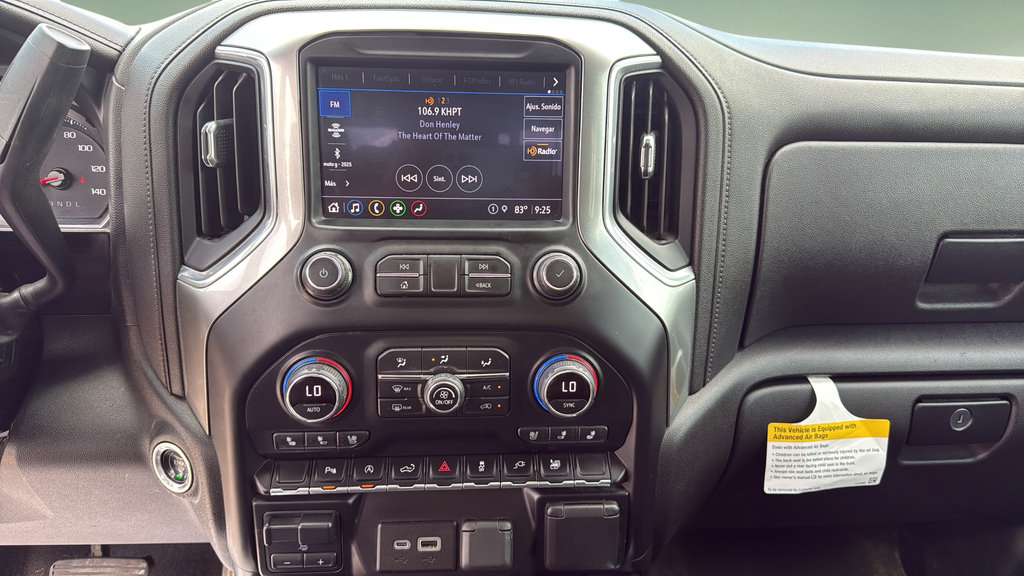 Used 2021 Chevrolet Silverado 1500 LTZ AWD/4WD image 13
