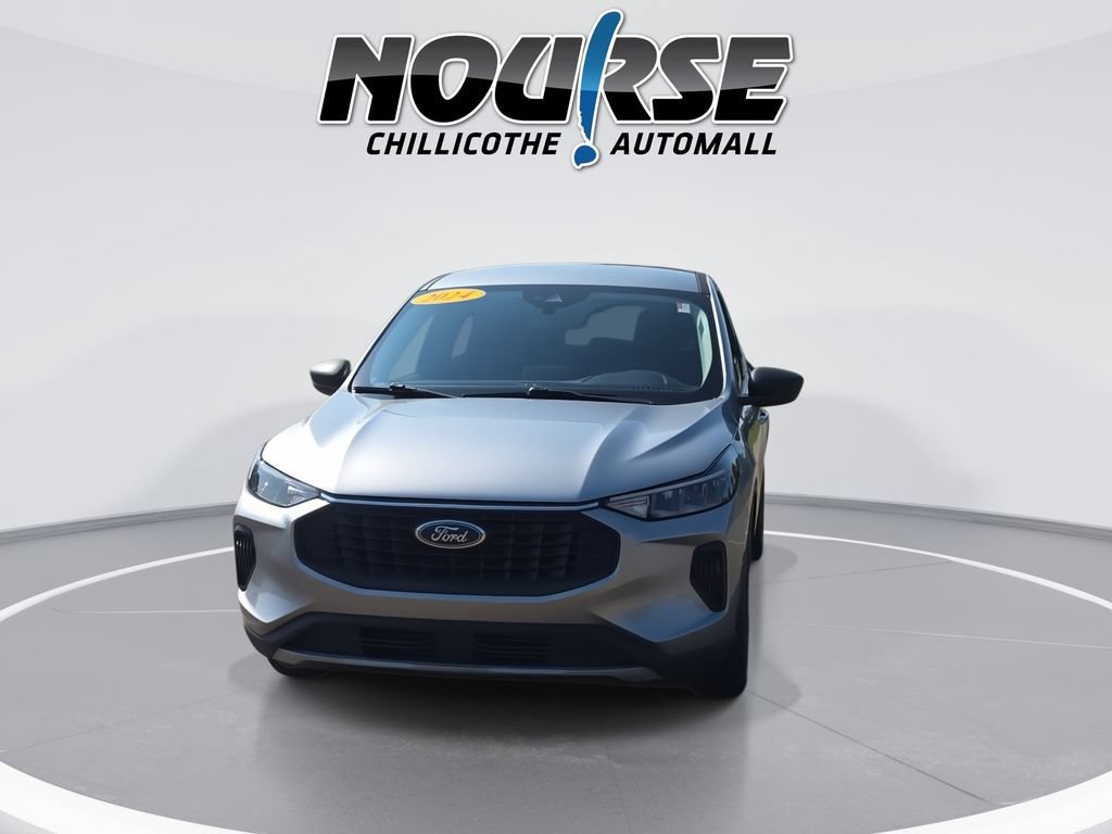 Used 2024 Ford Escape Active FWD image 3