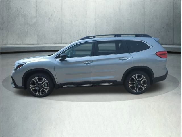 New 2025 Subaru Ascent Touring image 2