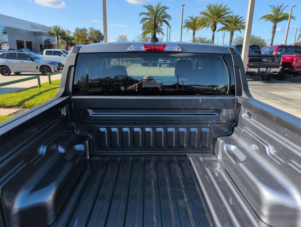 New 2026 Ford Maverick XL image 26