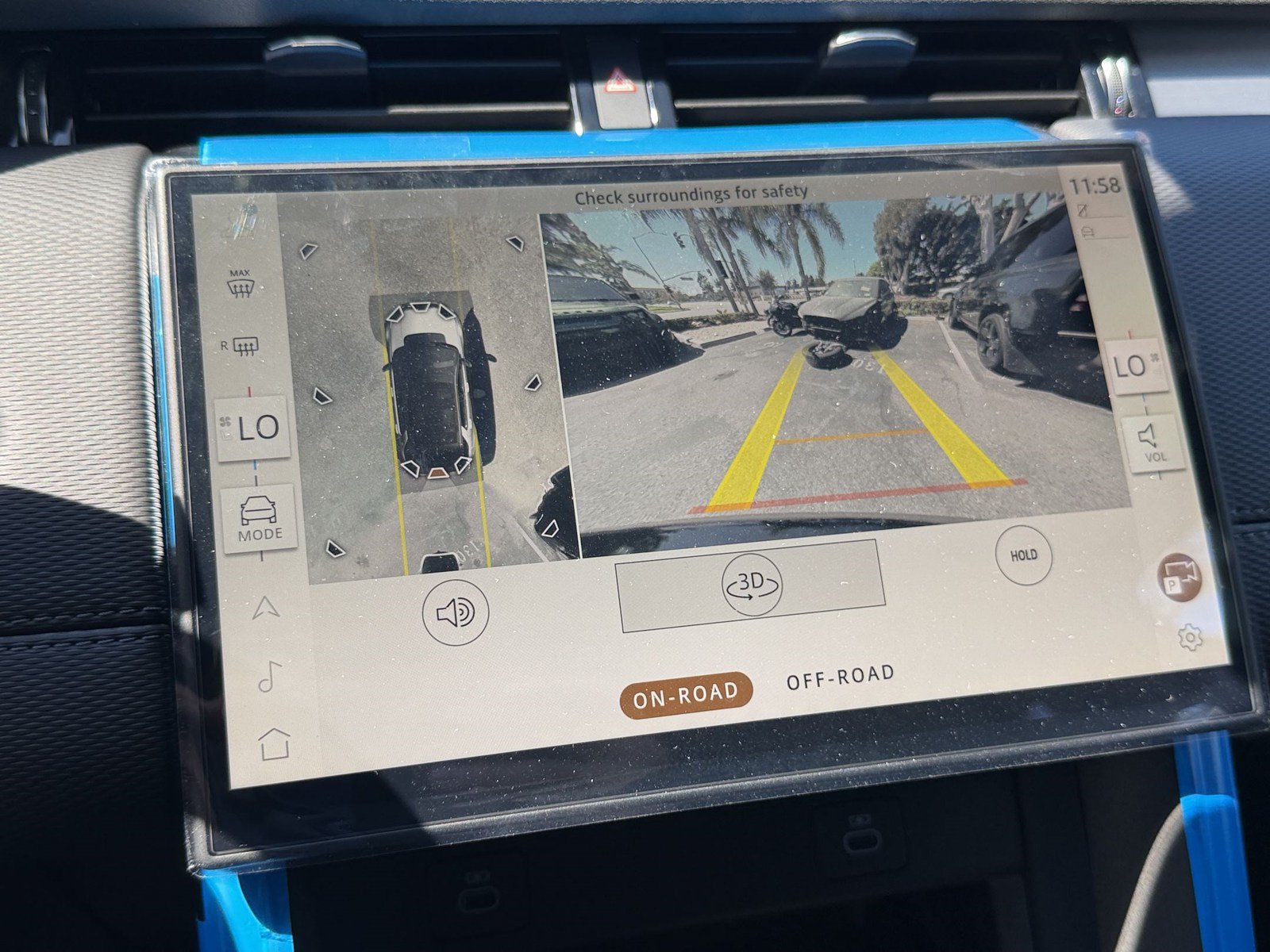 New 2026 Land Rover Discovery Sport Landmark AWD/4WD image 19