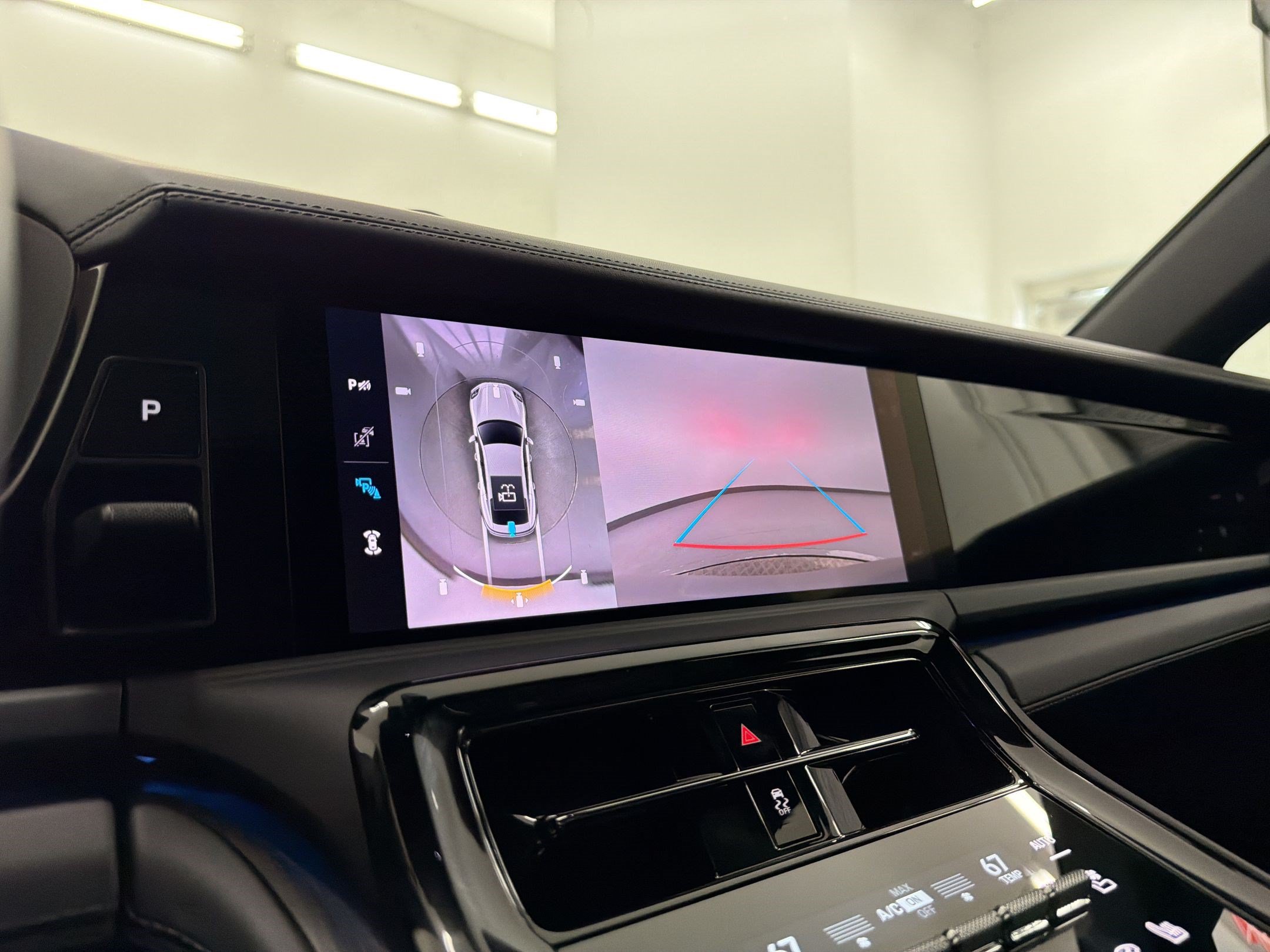 New 2026 Porsche Panamera image 28