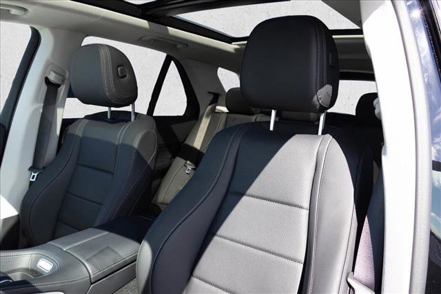 New 2026 Mercedes-Benz GLE 450 4MATIC image 12