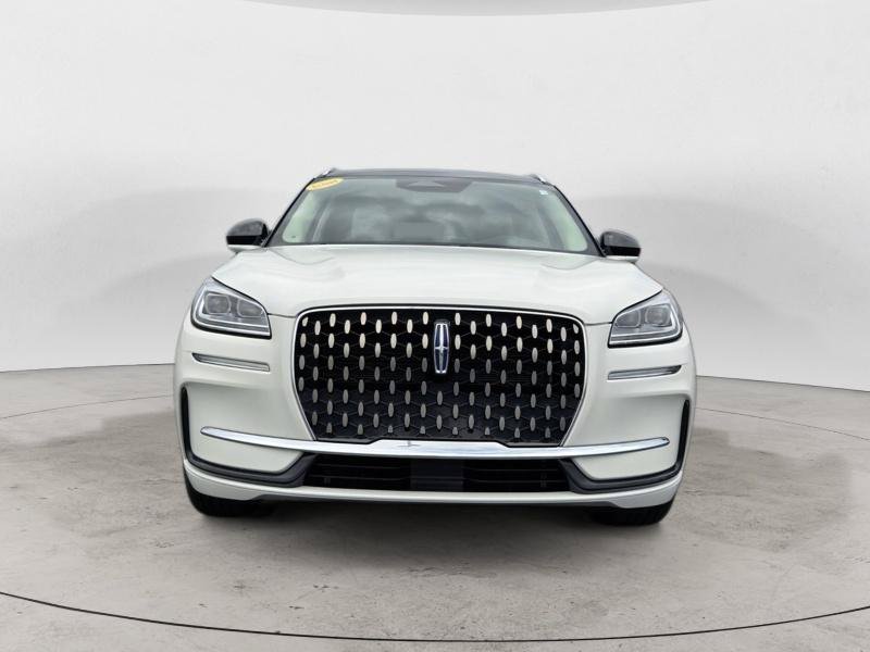 Used 2024 Lincoln Corsair Grand Touring AWD/4WD image 8