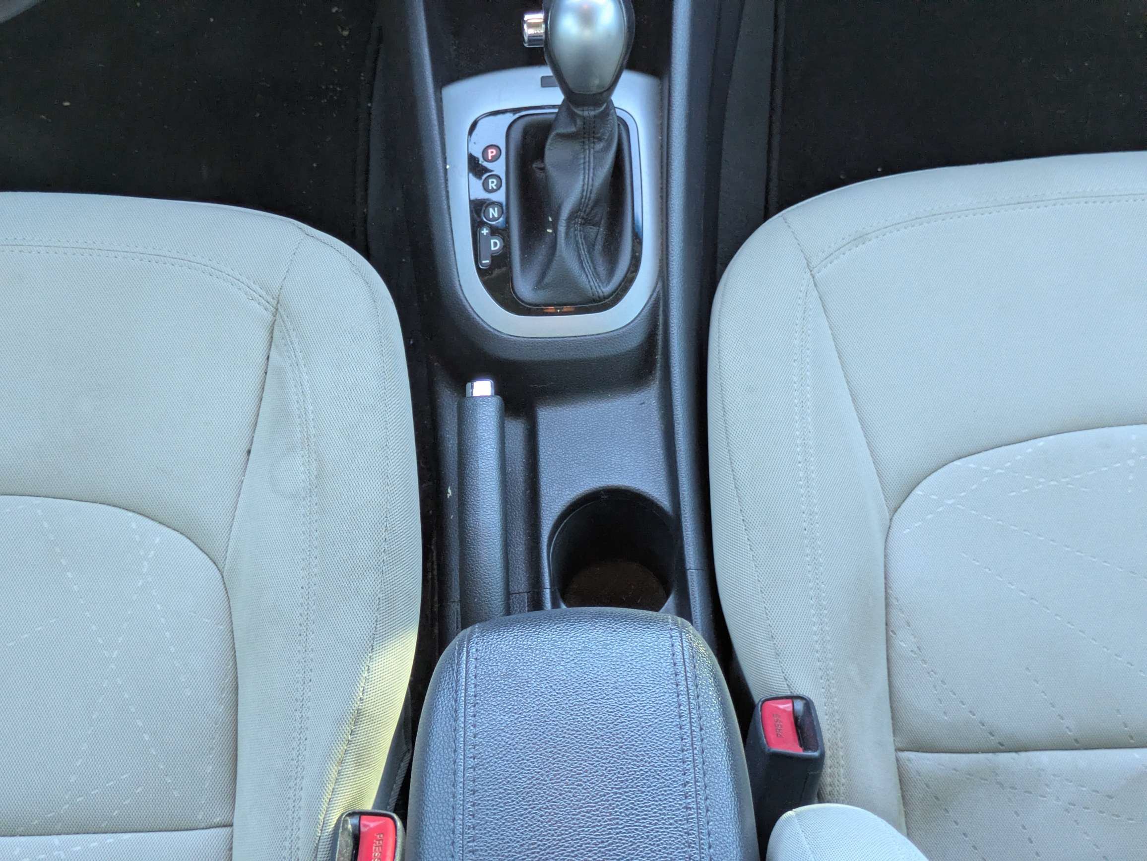 Used 2013 Kia Rio EX w/ Convenience Pkg FWD image 17