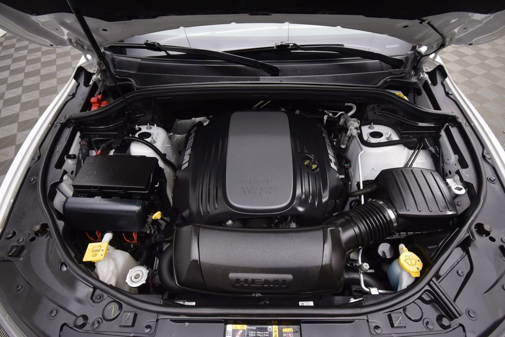 Certified 2023 Dodge Durango R/T image 32