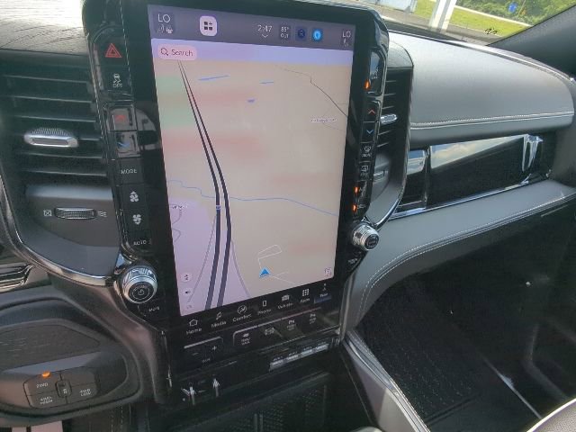 New 2026 RAM 2500 Limited AWD/4WD image 26