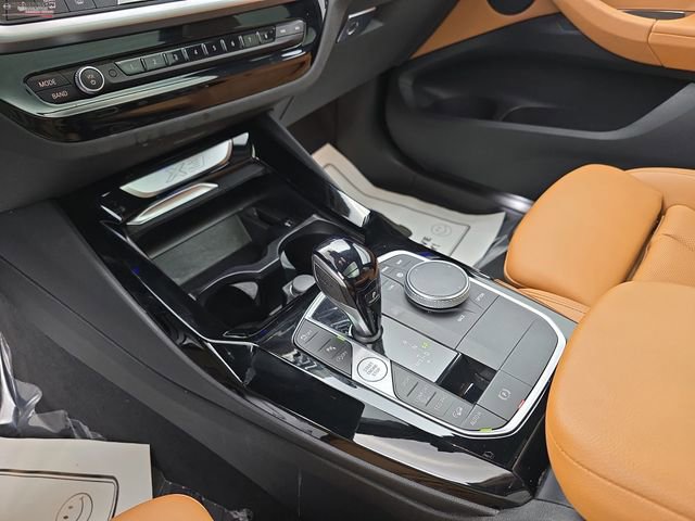 Used 2022 BMW X3 xDrive30i w/ Convenience Package w/ZPA image 37