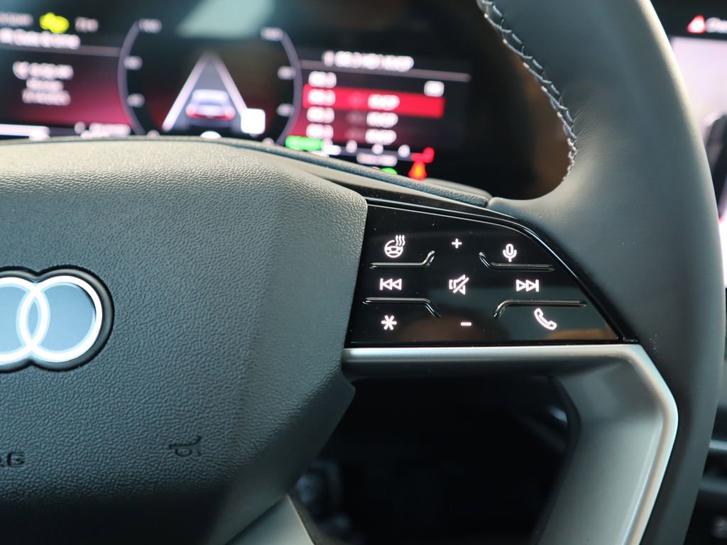 Used 2025 Audi A5 2.0T Premium w/ Convenience Package image 14