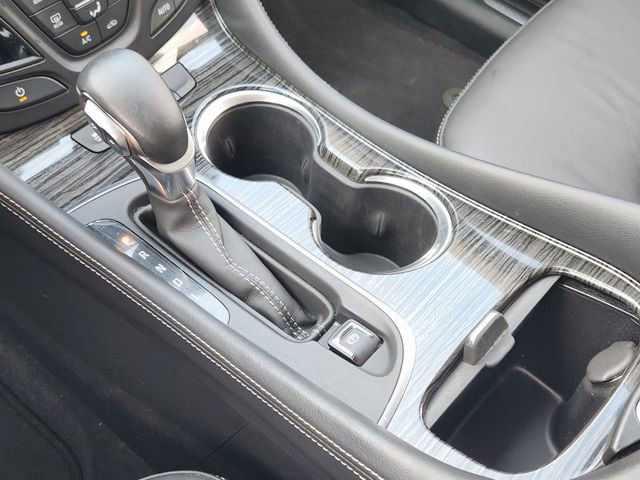 Used 2018 Buick Envision Essence image 20