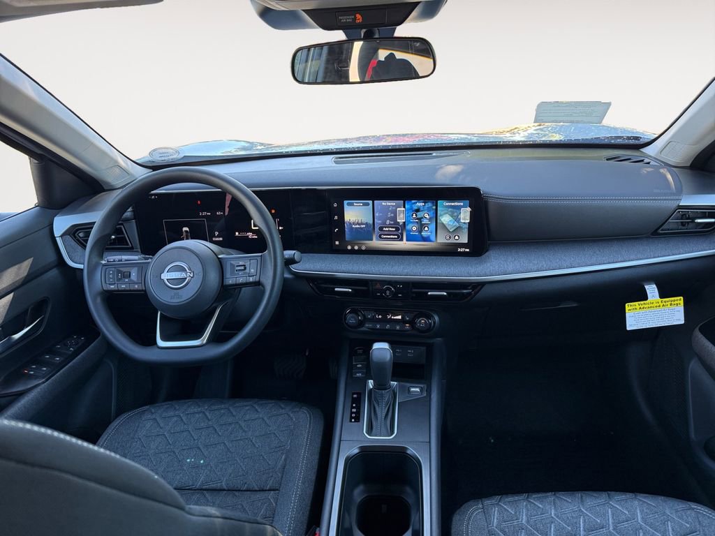 New 2026 Nissan Kicks SV w/ SV Premium Package AWD/4WD image 10