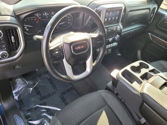Used 2022 GMC Sierra 1500 Elevation image 15
