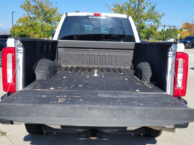 Certified 2024 Ford F250 XLT w/ FX4 Off-Road Package image 13