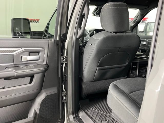New 2026 RAM 2500 Big Horn AWD/4WD image 25