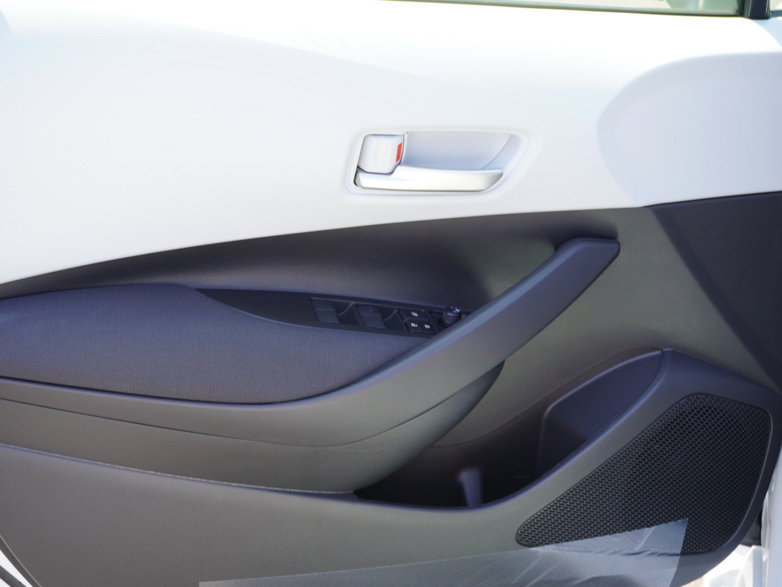 New 2027 Toyota Corolla SE FWD image 17