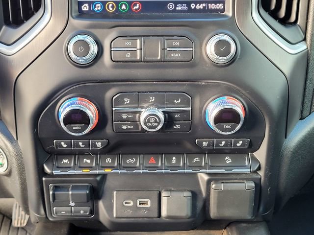 Used 2020 GMC Sierra 1500 AT4 w/ AT4 Premium Package image 21