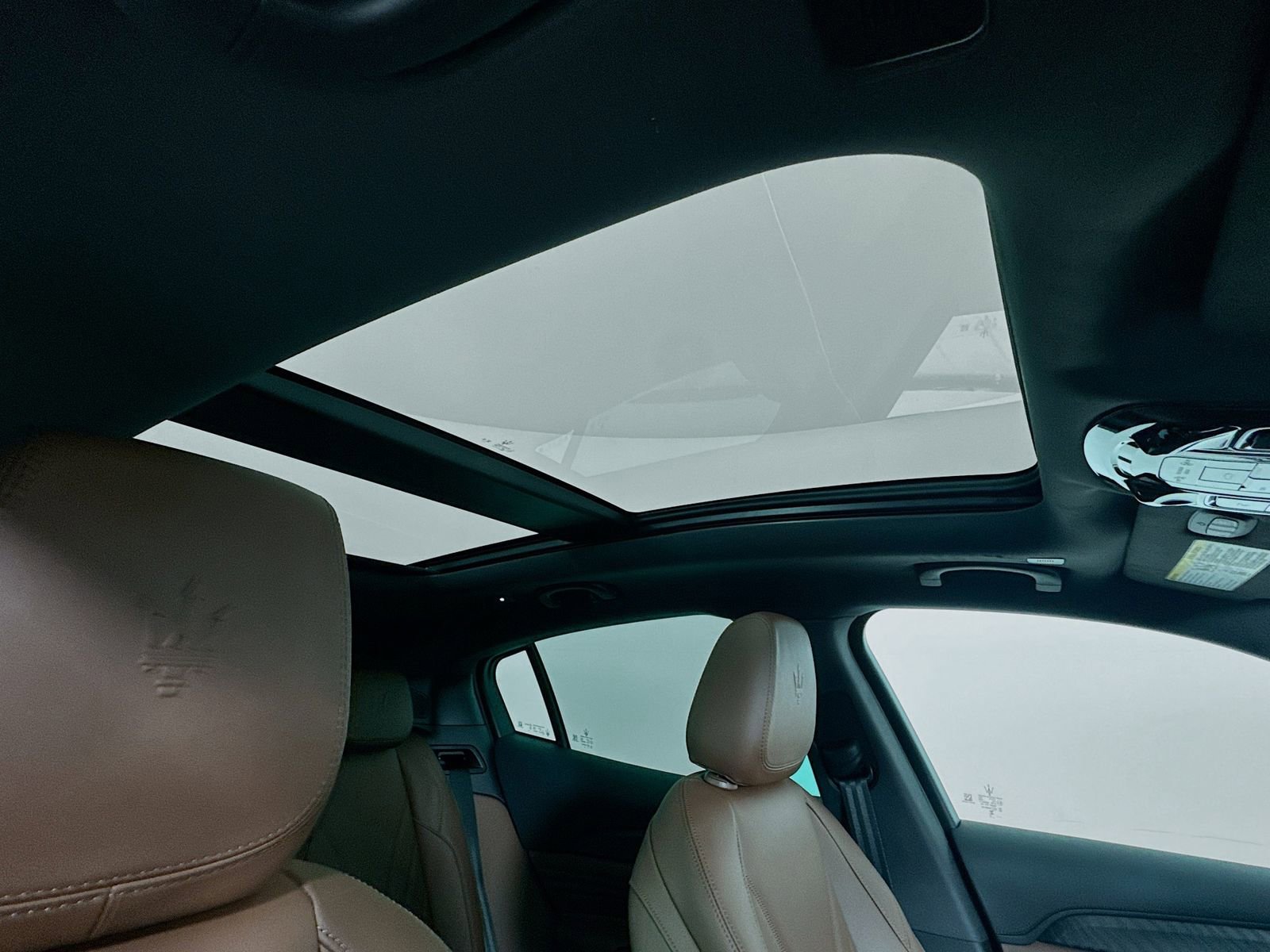 New 2025 Maserati Grecale GT image 22