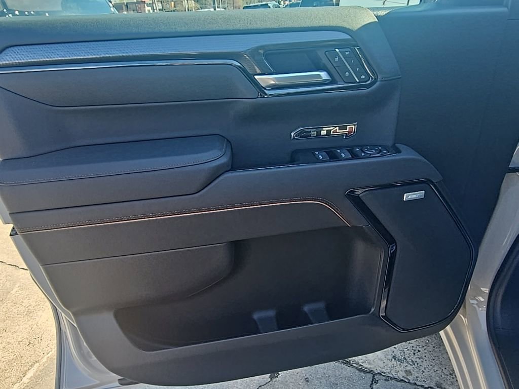 New 2026 GMC Sierra 1500 AT4 w/ Technology Package image 10