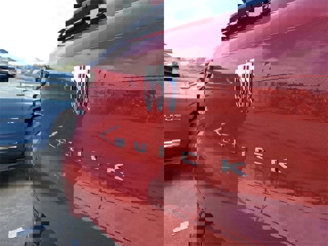 New 2026 Buick Encore GX Sport Touring w/ Comfort Package image 7