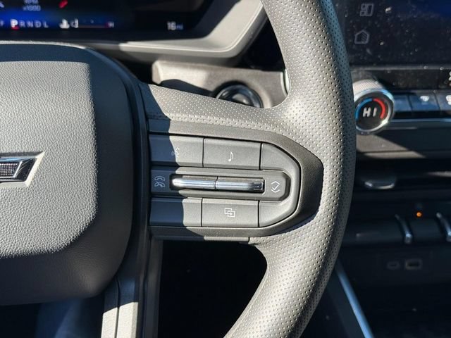 New 2026 Chevrolet Colorado Trail Boss AWD/4WD image 10