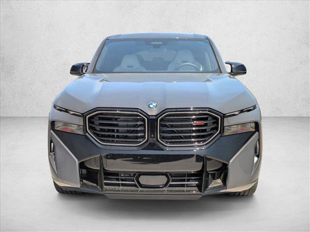 New 2026 BMW XM Label Red image 6