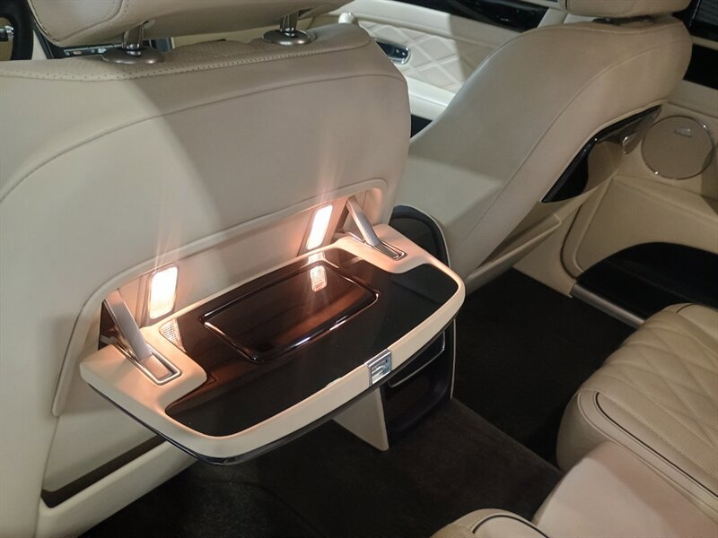 Used 2016 Bentley Flying Spur W12 AWD/4WD image 32