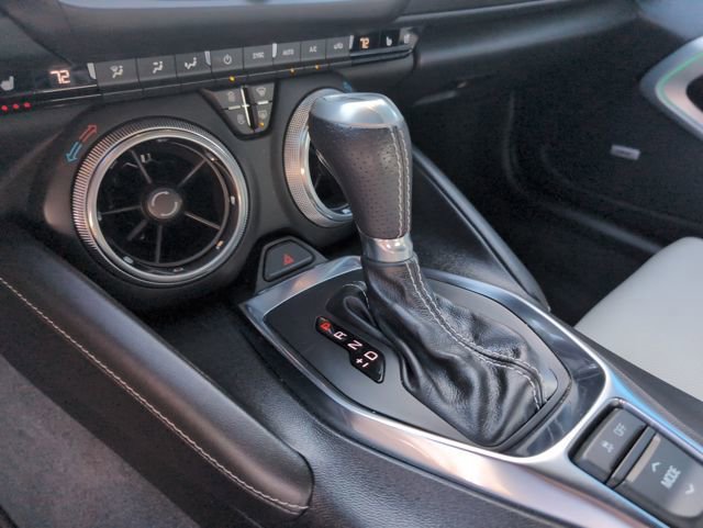 Used 2024 Chevrolet Camaro SS image 19