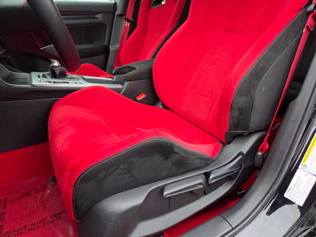 Certified 2025 Honda Civic Type R image 32