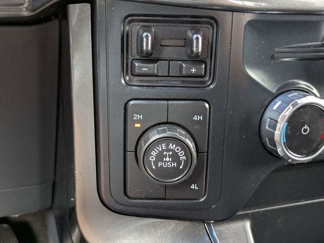 Used 2022 Ford F150 XLT w/ Equipment Group 302A High AWD/4WD image 23
