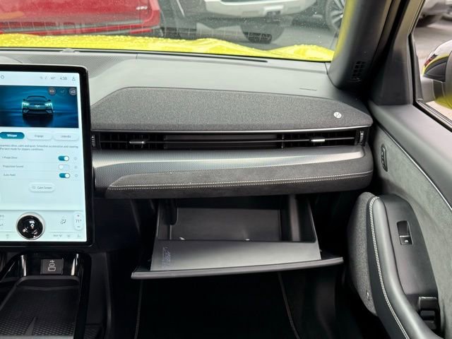 Used 2025 Ford Mustang Mach-E GT image 36