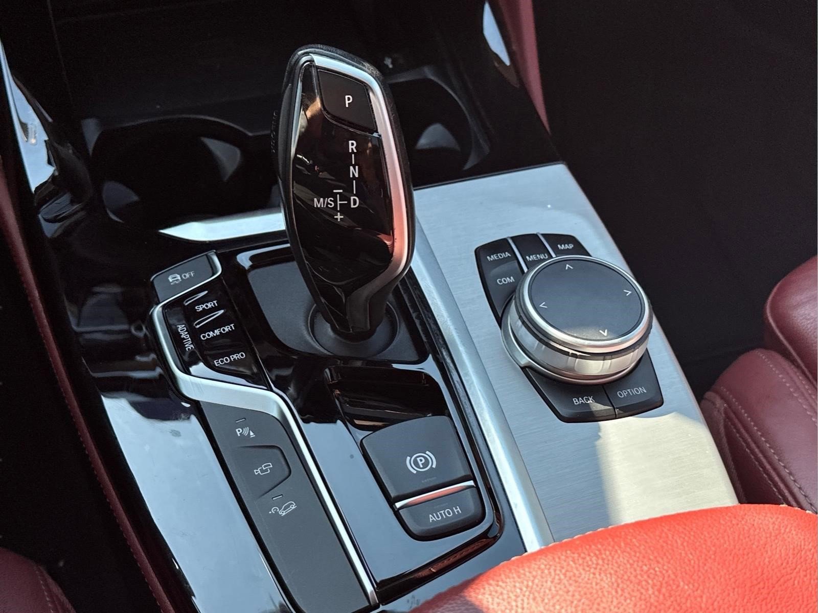 Used 2019 BMW X4 M40i w/ Executive Package AWD/4WD image 27