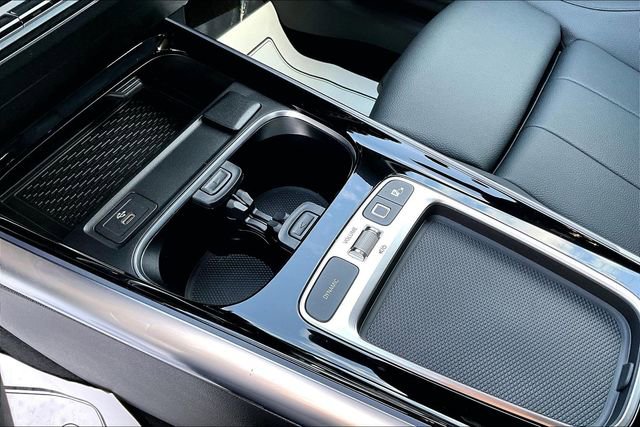 Certified 2026 Mercedes-Benz GLA 250 4MATIC image 21