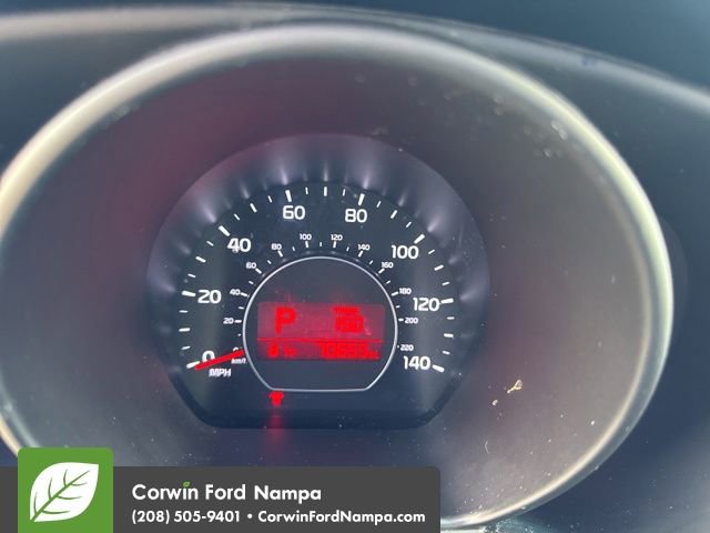 Used 2019 Kia Soul + FWD image 8