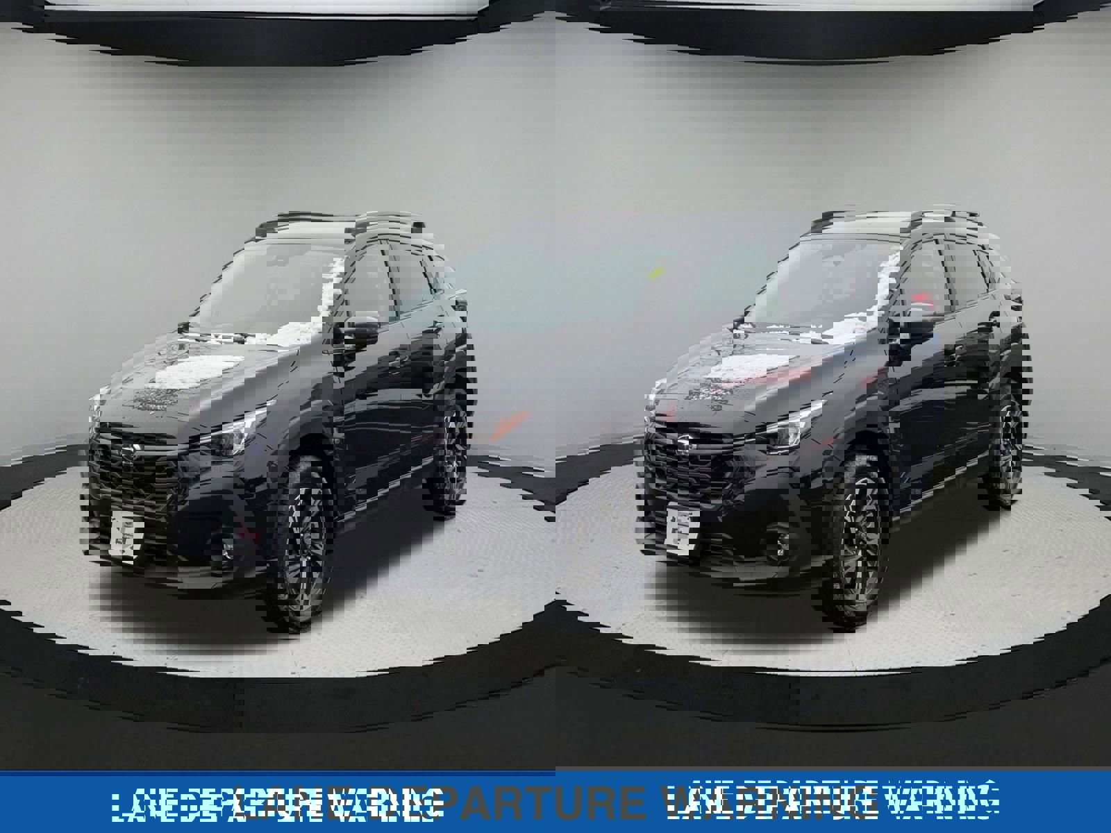 Certified 2025 Subaru Crosstrek 2.0i Premium image 8