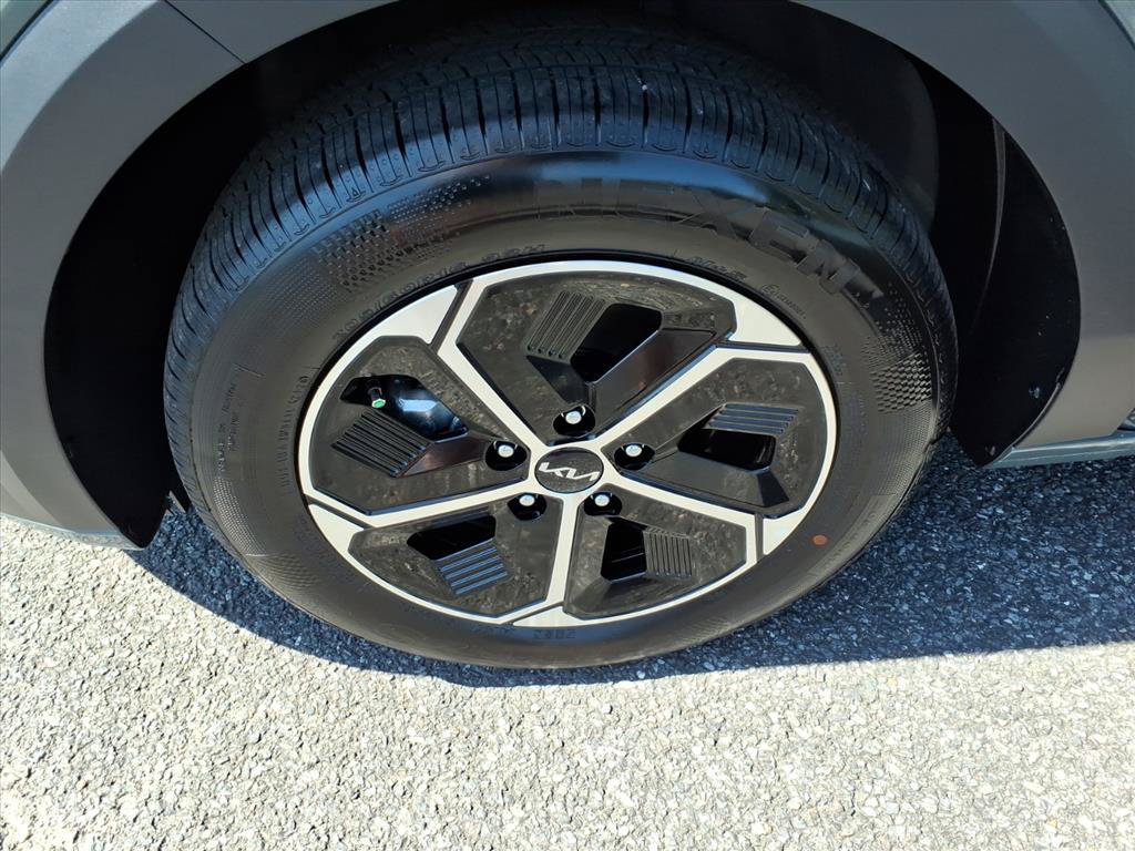 New 2026 Kia Niro EX w/ EX Premium Package FWD image 14