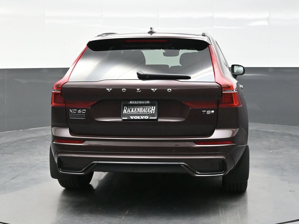 New 2026 Volvo XC60 T8 Plus w/ Climate Package AWD/4WD image 6