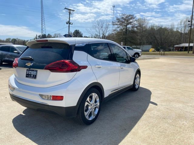 Used 2019 Chevrolet Bolt LT image 5