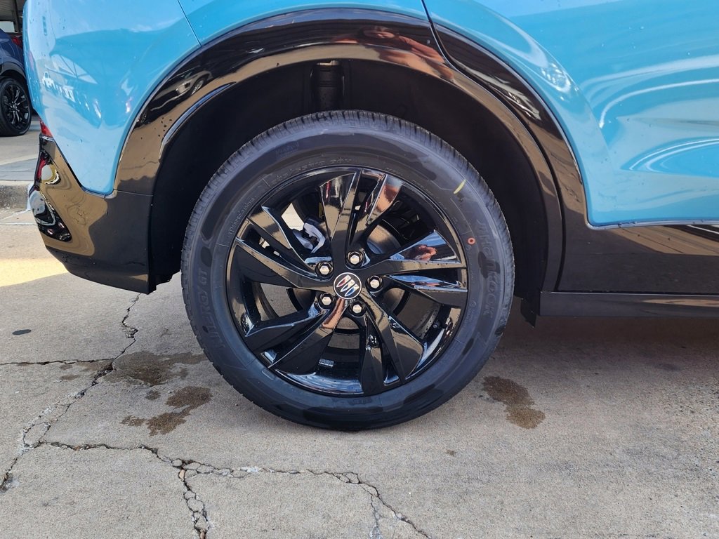 New 2026 Buick Encore GX Sport Touring w/ Advanced Technology Package image 51