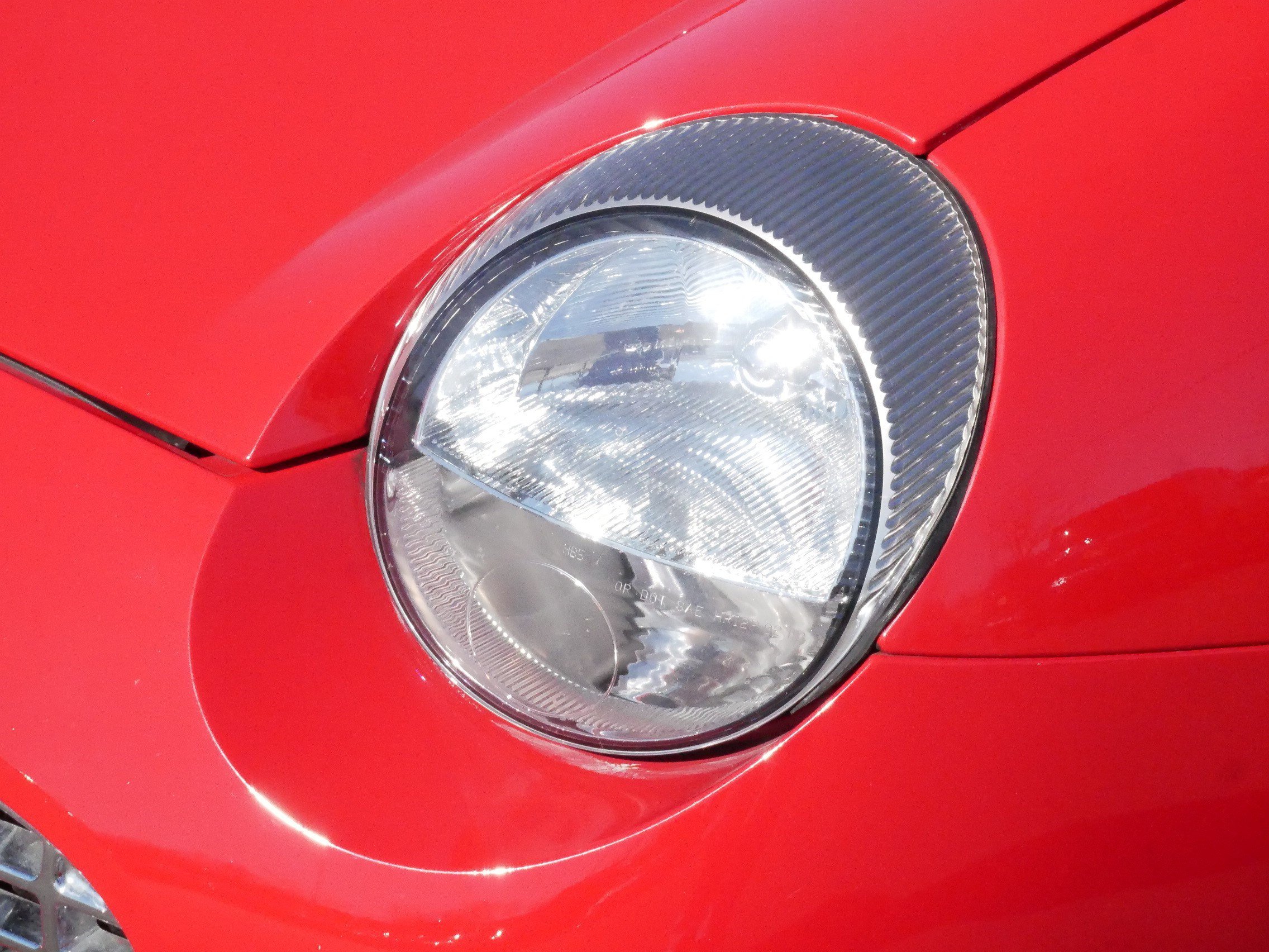 Used 2002 Ford Thunderbird image 15