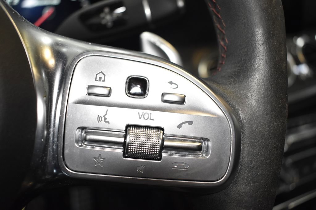 Used 2019 Mercedes-Benz E 53 AMG 4MATIC Sedan image 35