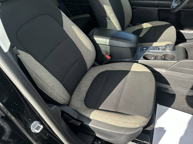 Used 2025 Ford Bronco Sport Big Bend image 26