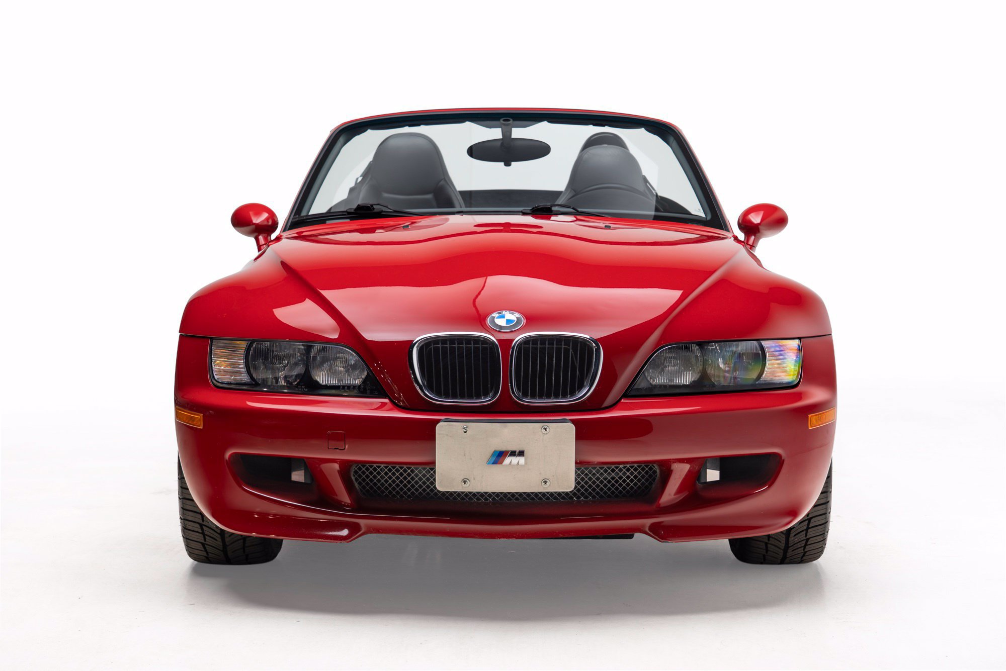 Used 1999 BMW M Roadster RWD image 5