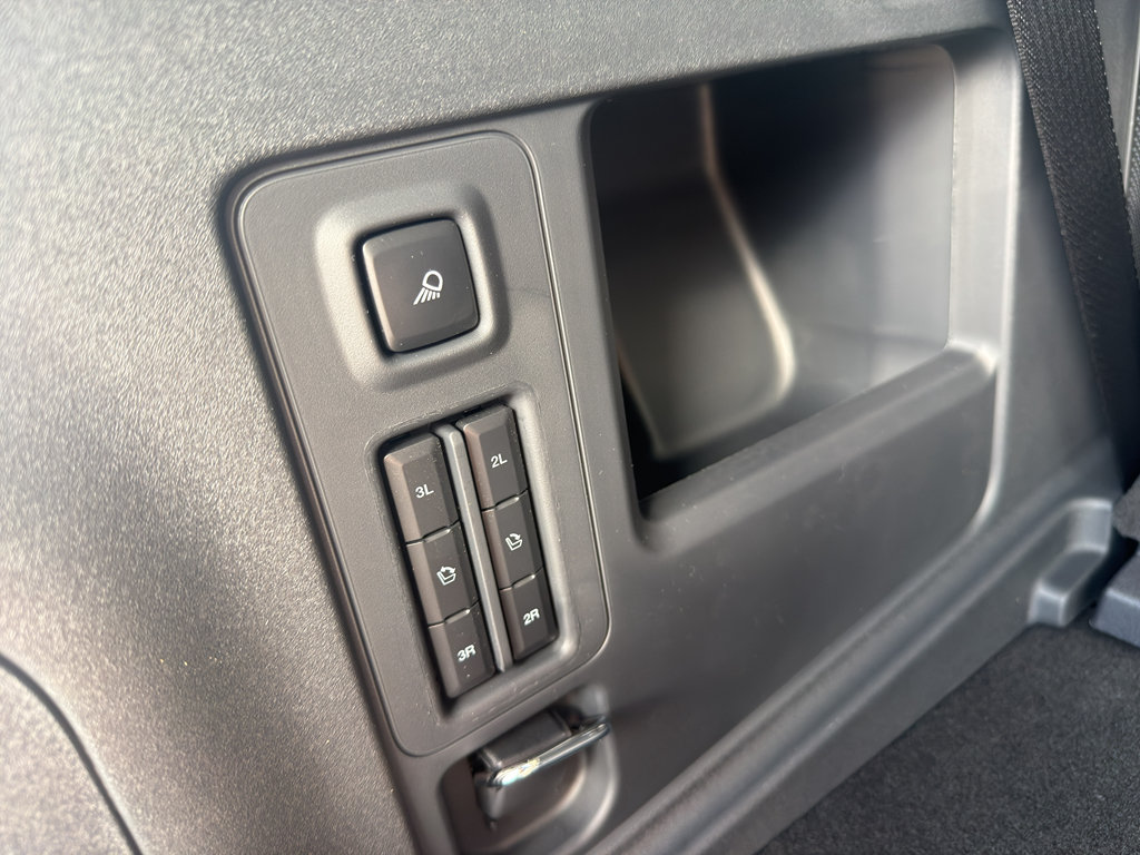 New 2027 Ford Expedition Platinum RWD image 24