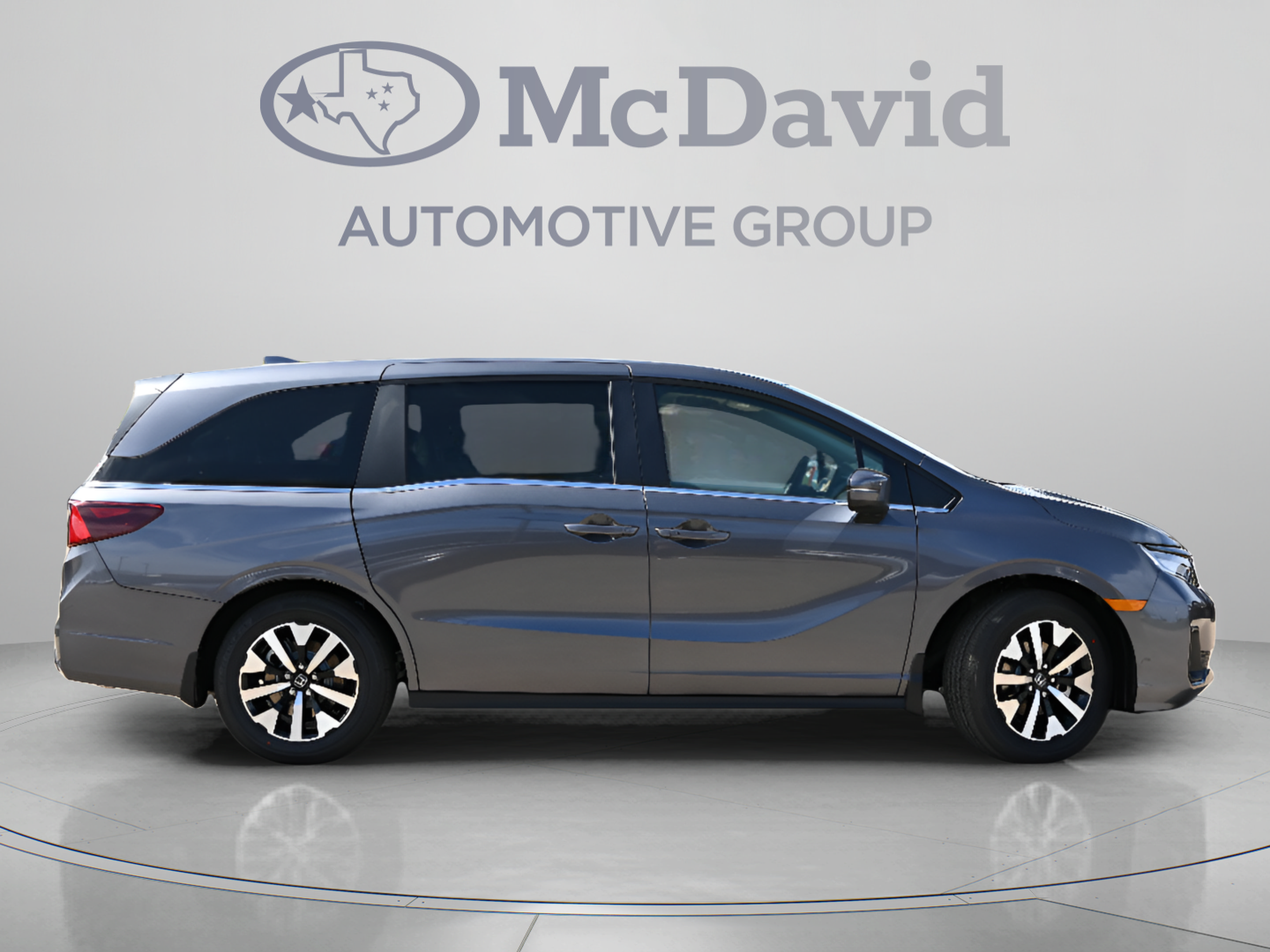 New 2026 Honda Odyssey EX-L image 7