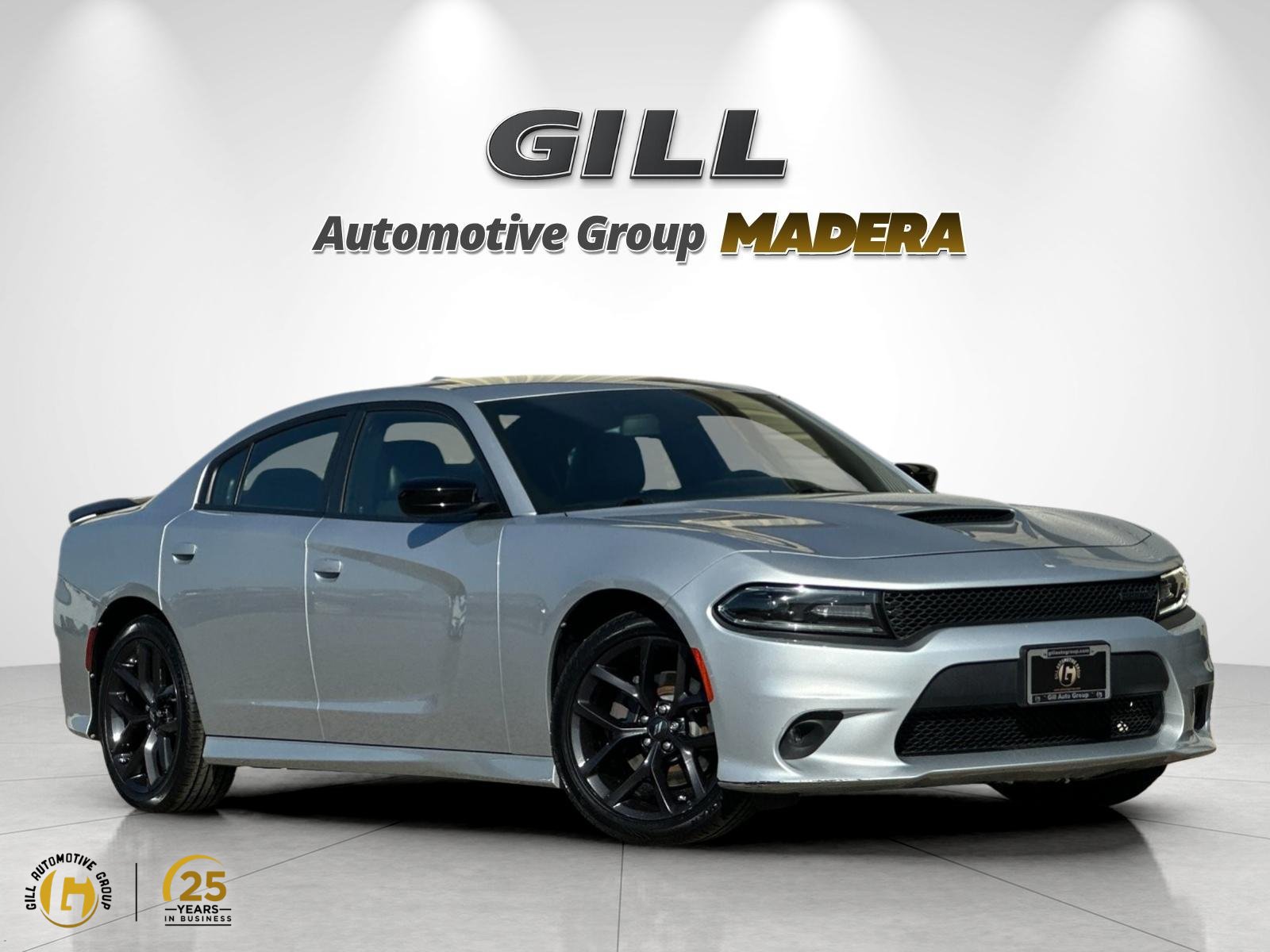 Used 2020 Dodge Charger GT w/ Plus Group