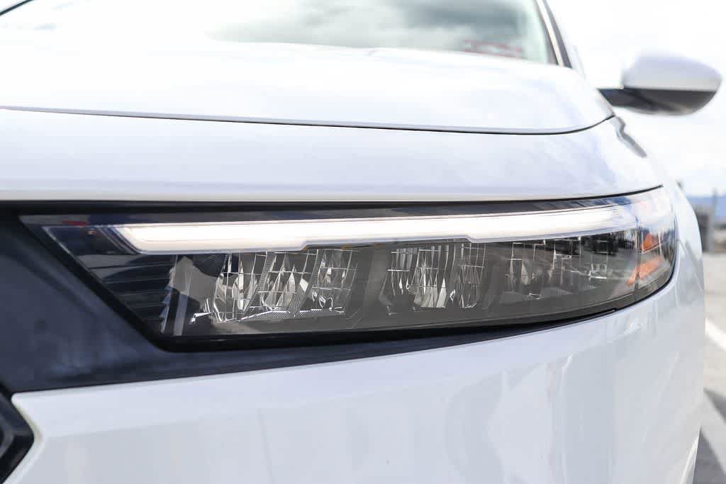 Used 2024 Honda Accord EX image 7