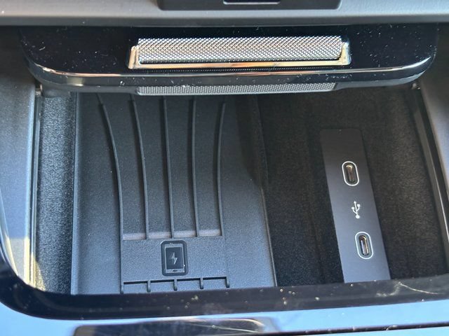 Certified 2026 Porsche Cayenne AWD/4WD image 21